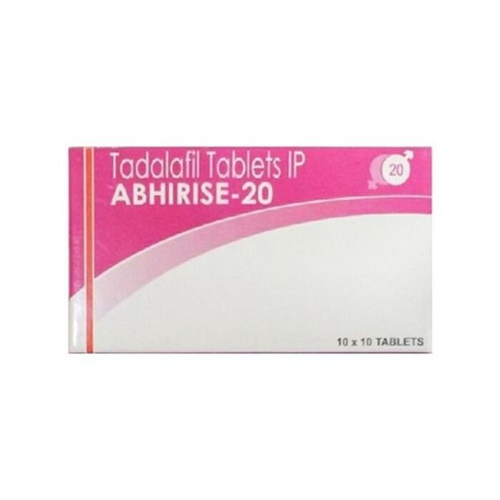 Abhirise 20 Mg1