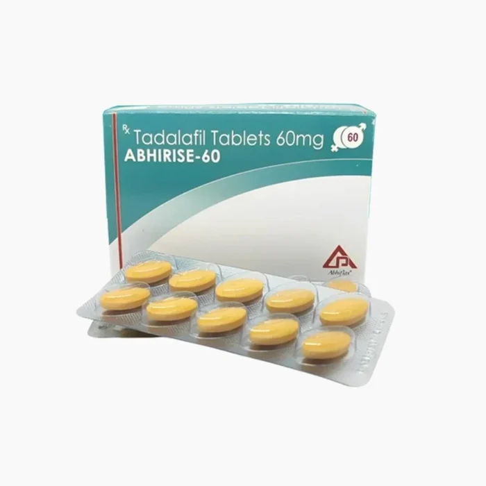 Abhirise 60 Mg1