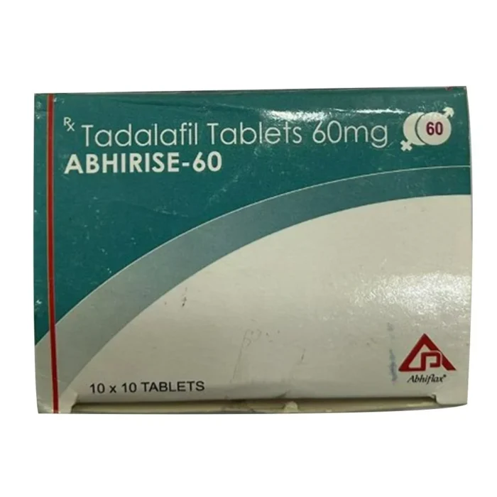 Abhirise 60 Mg2