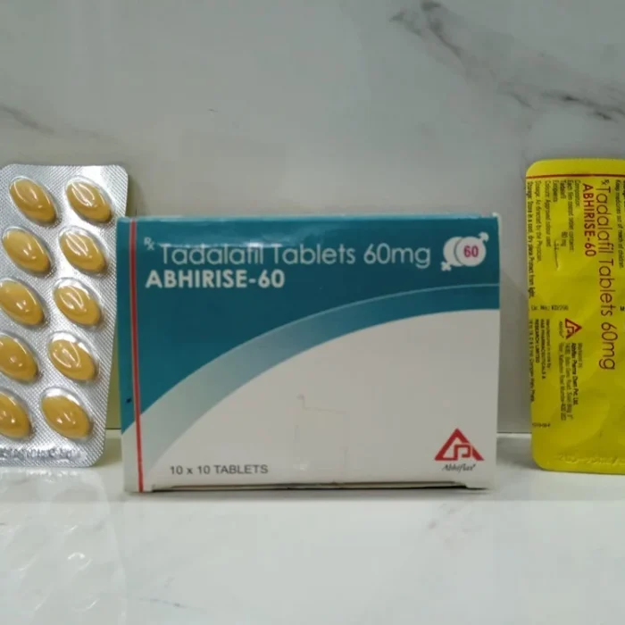 Abhirise 60 Mg3