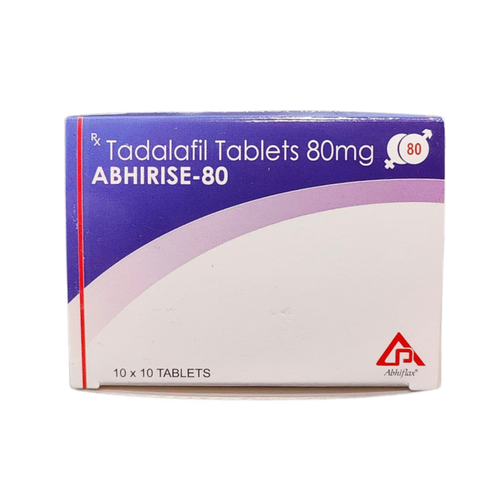 Abhirise 80 Mg3
