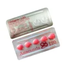Anaconda 120 Mg2