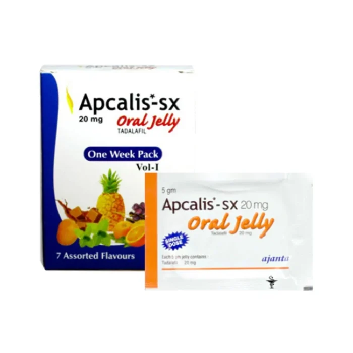 Apcalis Oral Jelly1