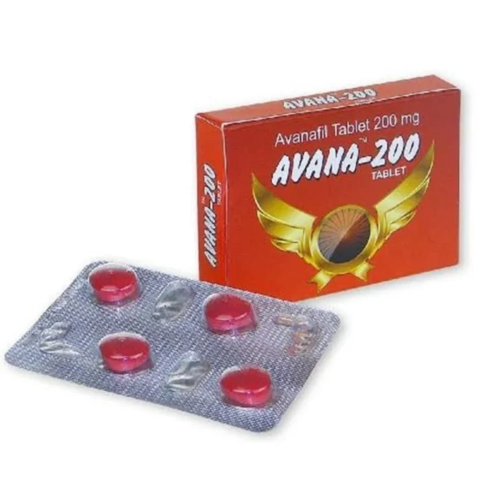 Avana 200 Mg1