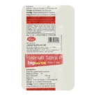 Bigfun 100 Mg2