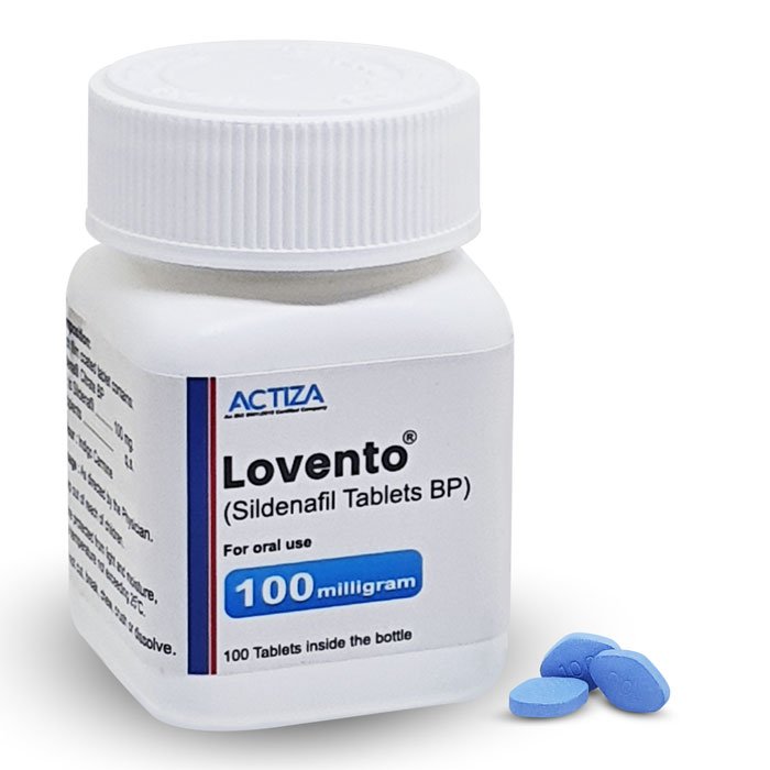 Sildenafil