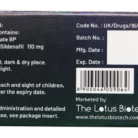 Phallus Power 160 Mg2