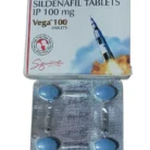 Vega 100 Mg2