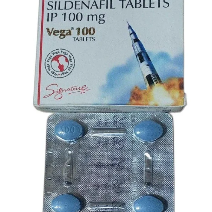 Vega 100 Mg2