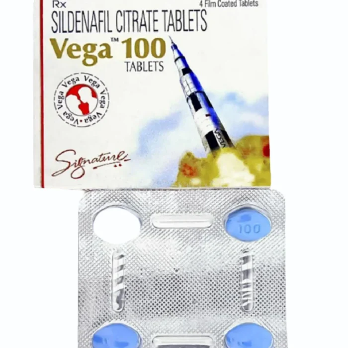 Vega 100 Mg3