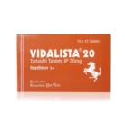 Vidalista 20 Mg2