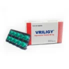 Vriligy 60 mg Tablets