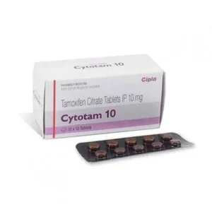 Cytotam 20 mg tamoxifen tablet