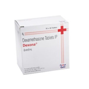 Dexona dexamethasone tablet