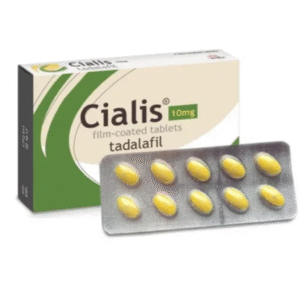 Ciasel 10 mg tadalafil tablet