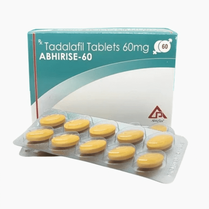 Abhirise 60 mg Tablets Abhirise 60 mg Tablets