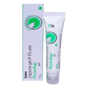 Acnedap Gel (Dapsone)
