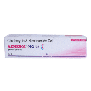 Acnesol Gel (Clindamycin)