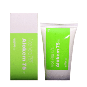 Alokem Gel (Aloe Vera)