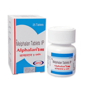 Alphalan (Melphalan)