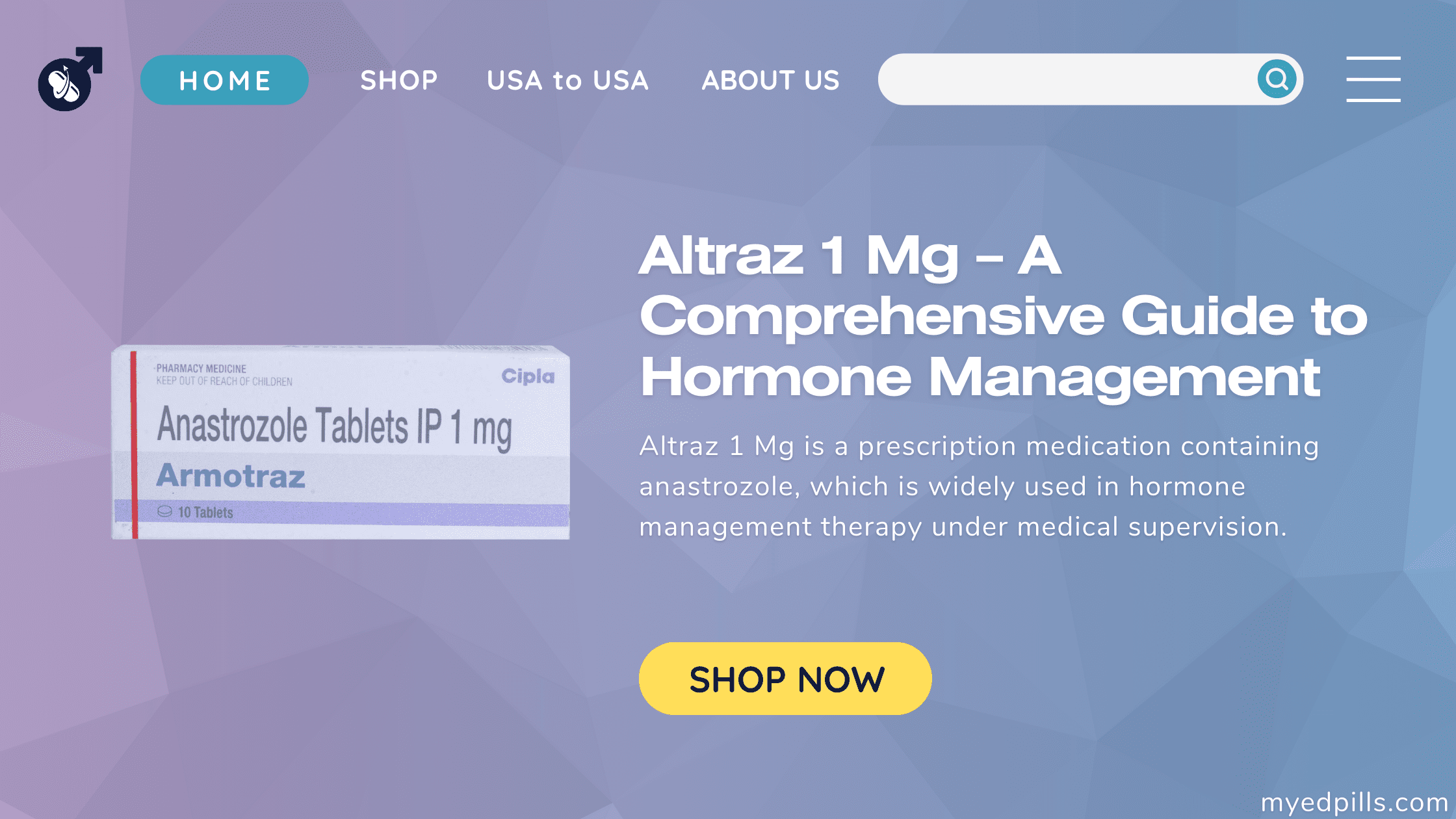 Altraz 1 Mg