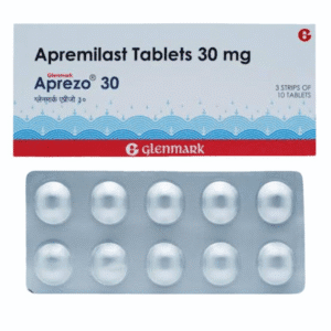 Aprezo 30 Mg