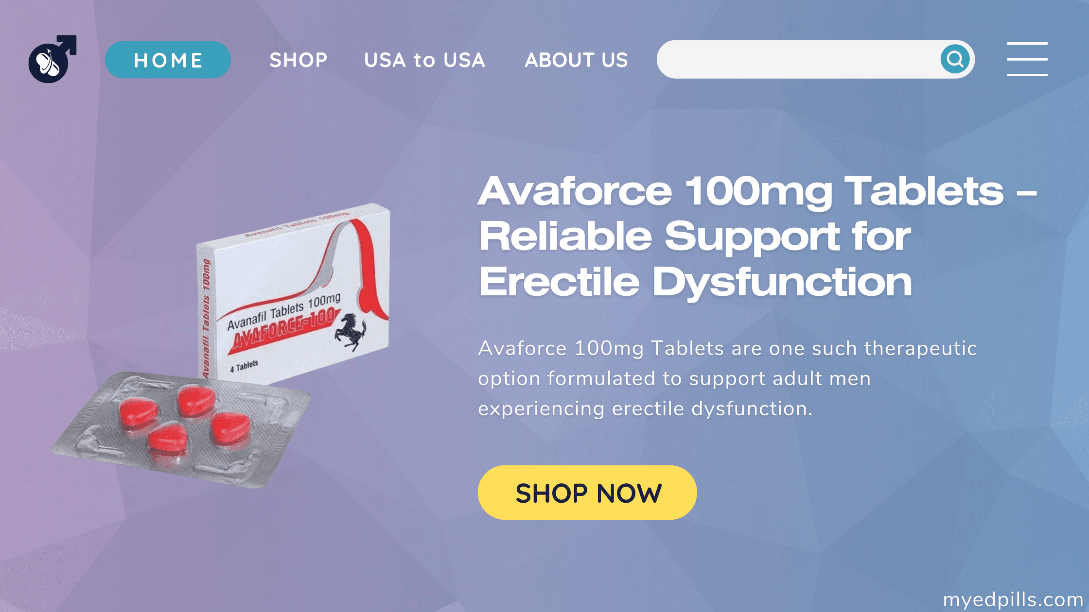 Avaforce 100mg