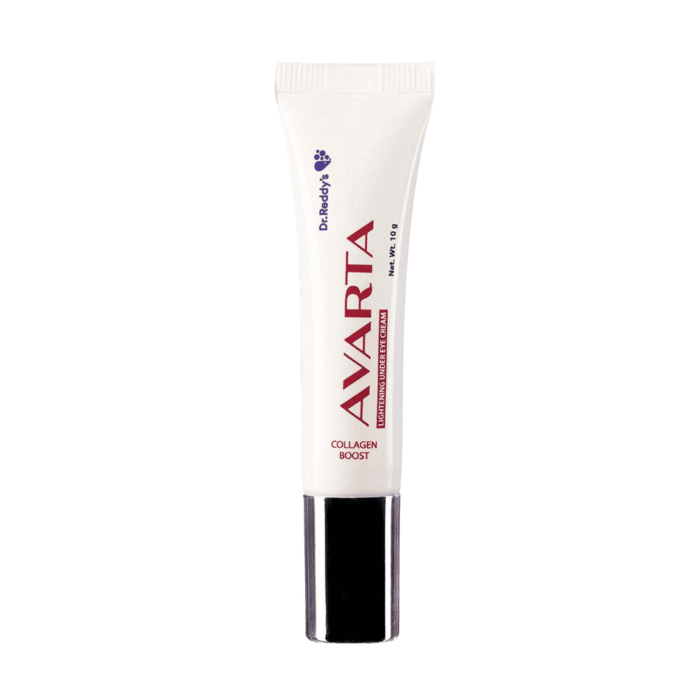 Avarta Under Eye Cream (Herbal) Avarta Under Eye Cream (Herbal)