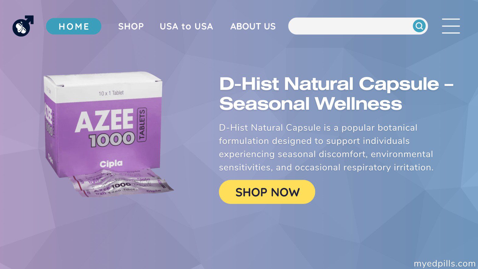 Azithromycin 1000 MG