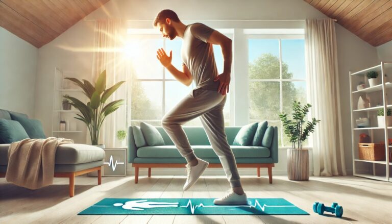 The Best Exercise Routine for Treating Erectile Dysfunction 2025