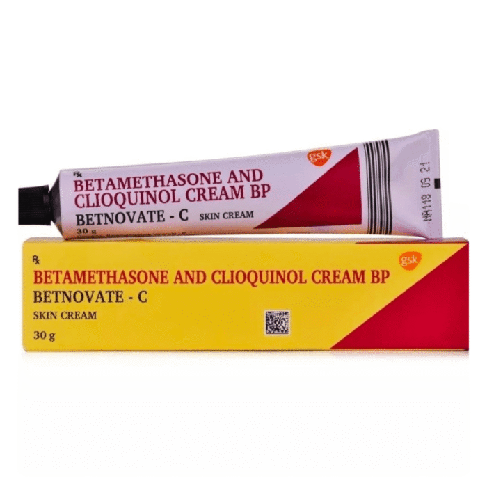 Betnovate C