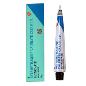 Betnovate C (BetamethasoneClioquinol)