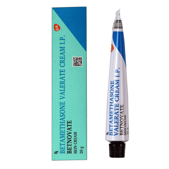 Betnovate C (BetamethasoneClioquinol)