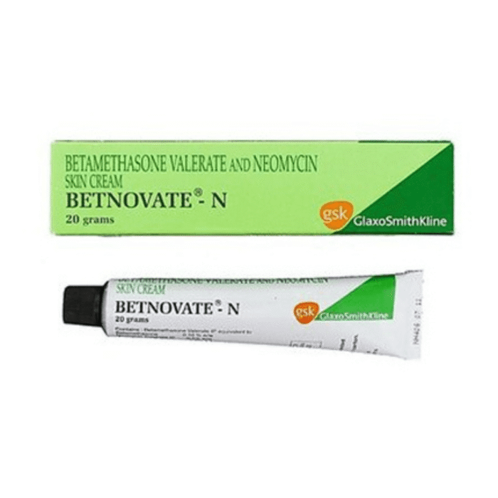 Betnovate N