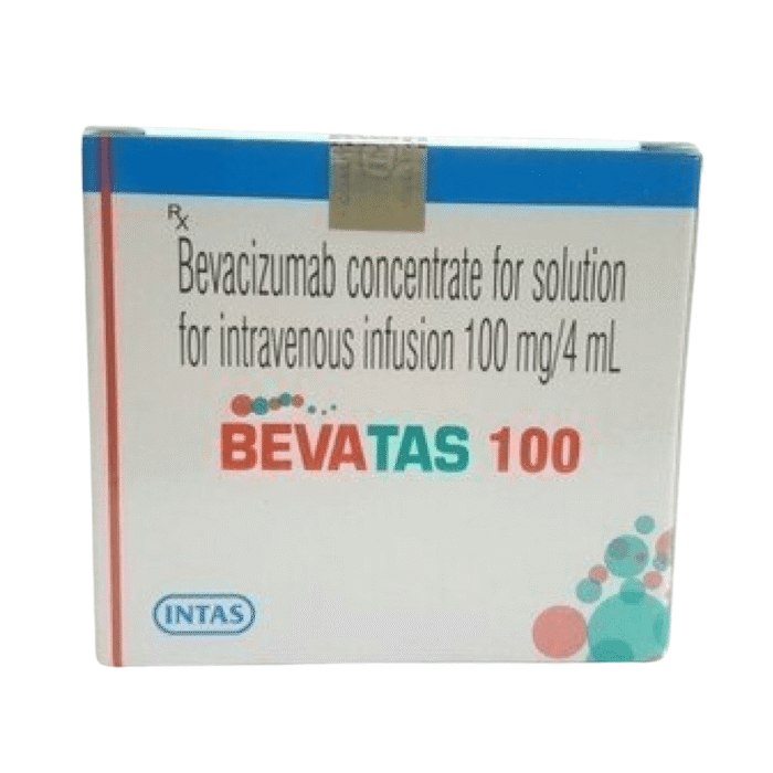 Bevatas 100 Mg Injection Bevatas 100 Mg Injection