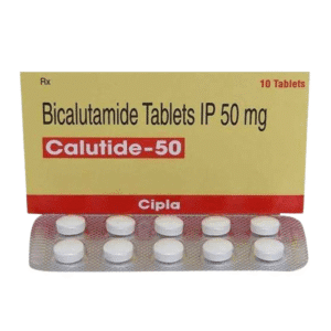 Calutide (Bicalutamide) – 50 Mg