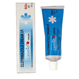 Candid B Cream 30 GM (Beclometasone)