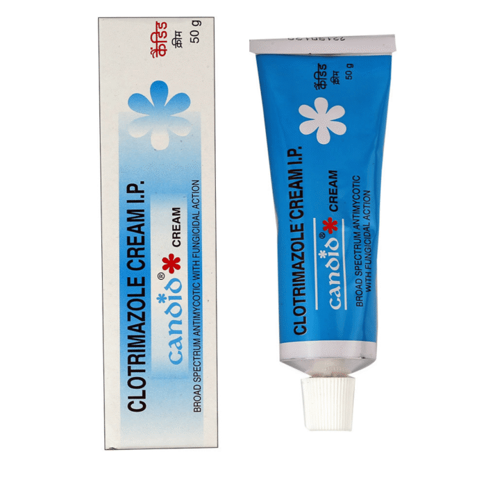 Candid B Cream 30 GM (Beclometasone)