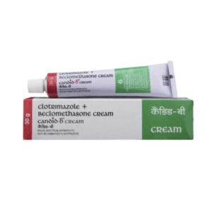 Candid Cream 30 GM (Clotrimazole)