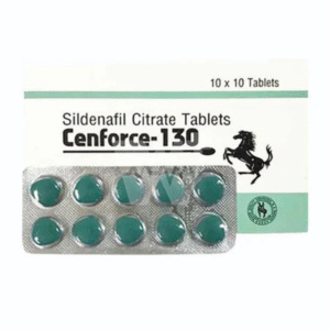Cenforce 130 Mg