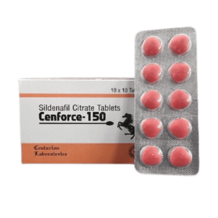 Cenforce 150 Mg