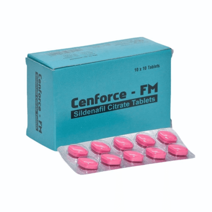 Cenforce FM 100 Mg