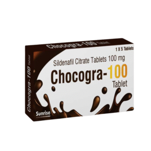 Chocogra 100 Mg