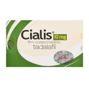 Ciasel 10 Mg
