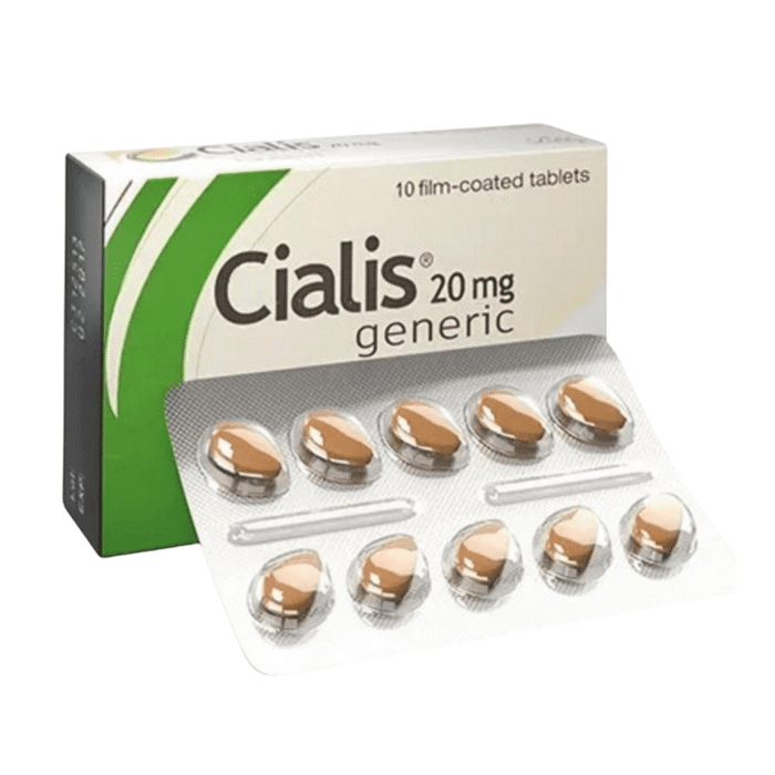 Ciasel 20 Mg Ciasel 20 Mg