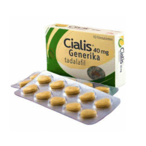 Ciasel 40 Mg
