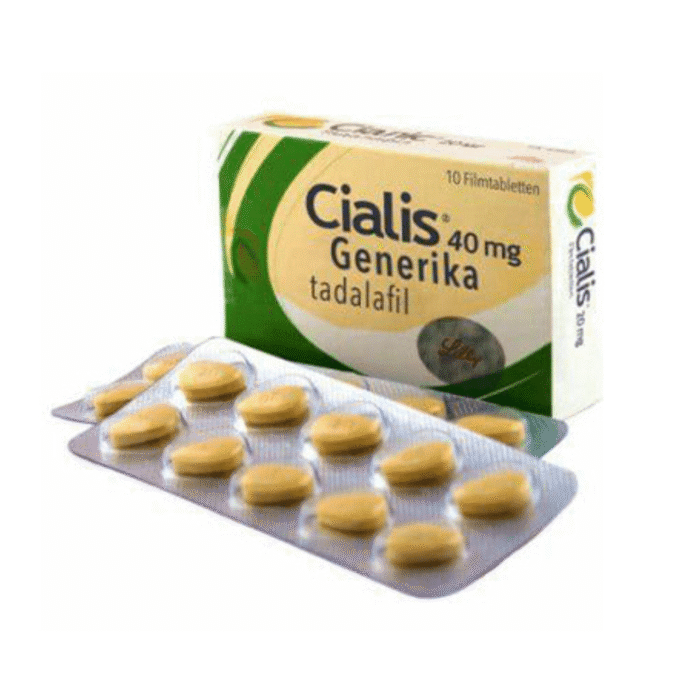 Ciasel 40 Mg