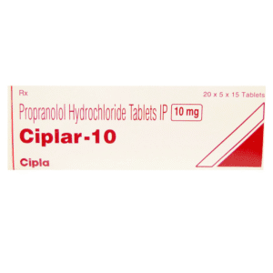 Ciplar 10 Mg