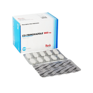 Co-Trimoxazole 960 Mg