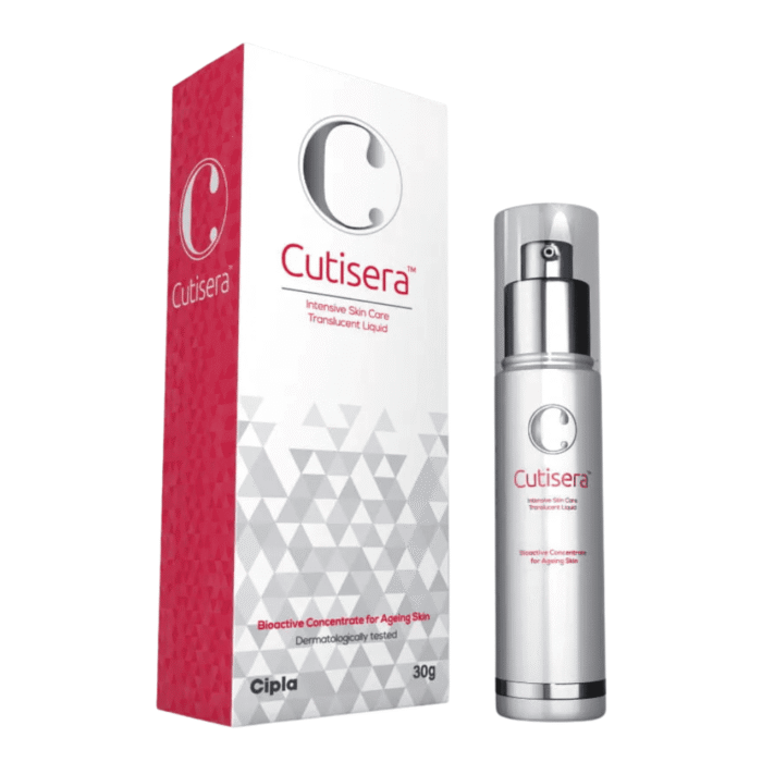 Cutisera Serum (Conditioned Medium) Cutisera Serum (Conditioned Medium)